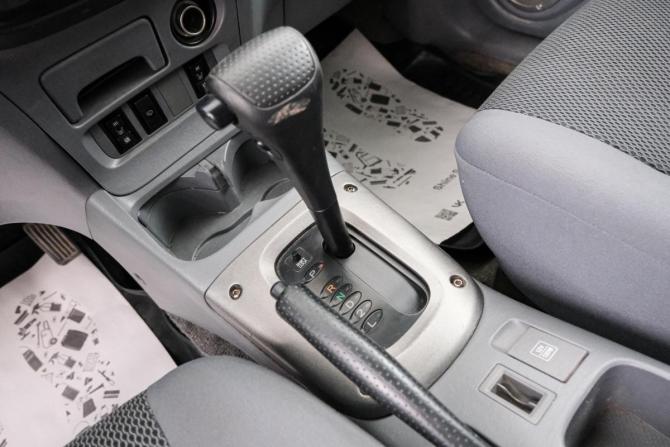 Toyota RAV4 II (XA20) Рестайлинг с пробегом 2003 года, цена 779 000 рублей, 383625 км, внедорожник, Автокод Объявления