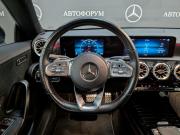 Mercedes-Benz CLA II (C118 X118) Москва  - изображение 47