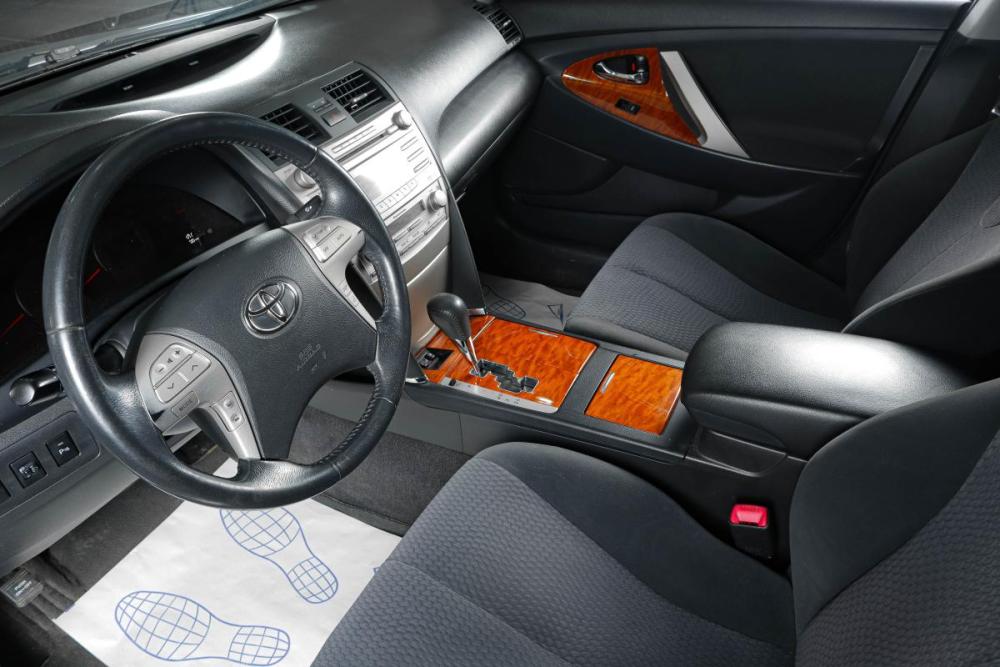 Toyota Camry VI (XV40) Рестайлинг Тюмень  - изображение 8