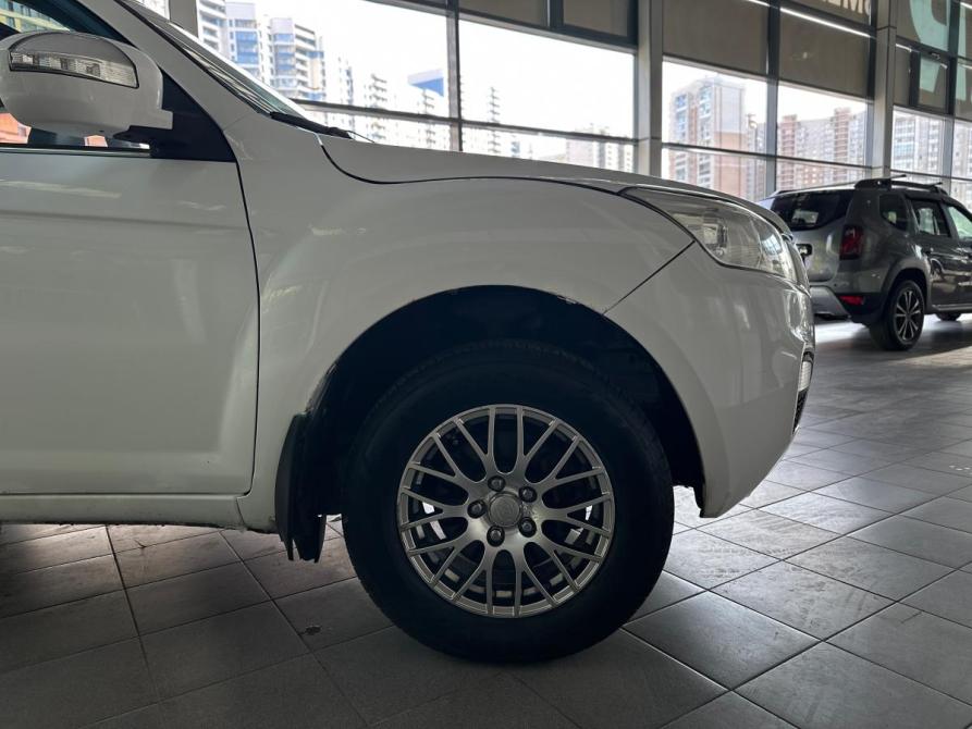 Lifan X60 I Рестайлинг Санкт-Петербург  - изображение 11
