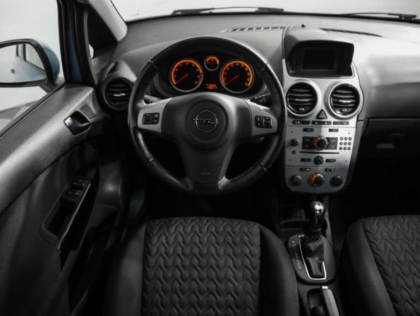 Opel Corsa D Рестайлинг II с пробегом 2013 года, цена 679 000 рублей, 146108 км, хэтчбек, Автокод Объявления
