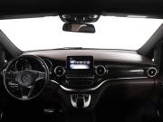 Mercedes-Benz V-Класс III (W447) Москва  - изображение 36