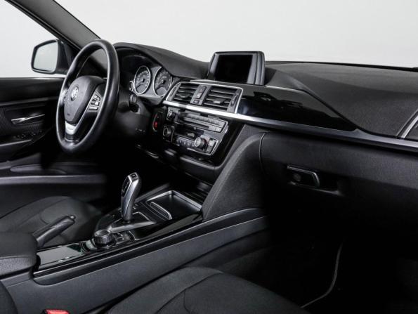 BMW 3 серии VI (F3x) Рестайлинг с пробегом 2015 года, цена 1 949 000 рублей, 112595 км, седан, Автокод Объявления