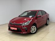 Kia Rio IV Альметьевск  - изображение 25