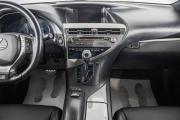 Lexus RX III Рестайлинг Барнаул  - изображение 53