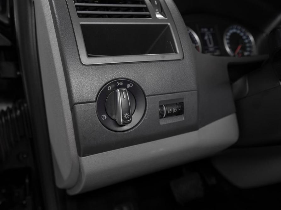 Volkswagen Caravelle T5 Рестайлинг Москва  - изображение 20