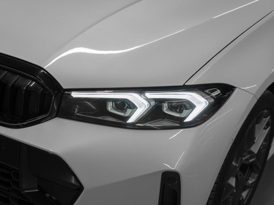 BMW 3 серии VII (G2x) Рестайлинг 2 Москва  - изображение 28