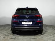 Hyundai Tucson III Рестайлинг Санкт-Петербург  - изображение 27
