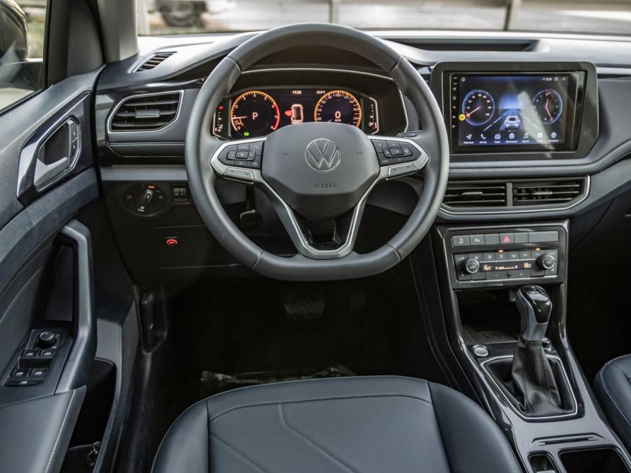Volkswagen Tharu XR Волгоград  - изображение 15