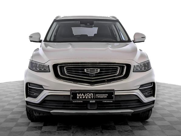 Geely Atlas Pro с пробегом 2023 года, цена 1 950 000 рублей, 92897 км, внедорожник, Автокод Объявления