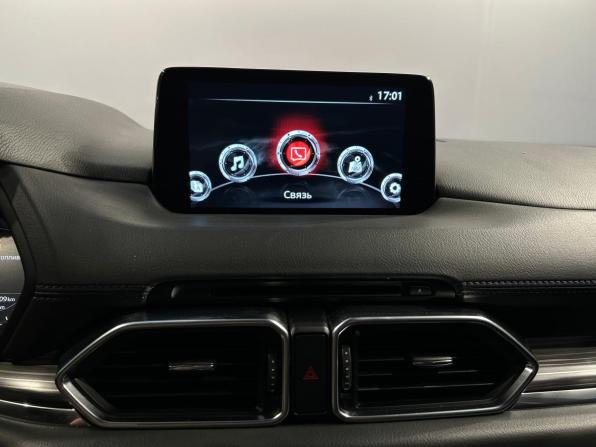 Mazda CX-5 II с пробегом 2020 года, цена 2 795 000 рублей, 134090 км, внедорожник, Автокод Объявления
