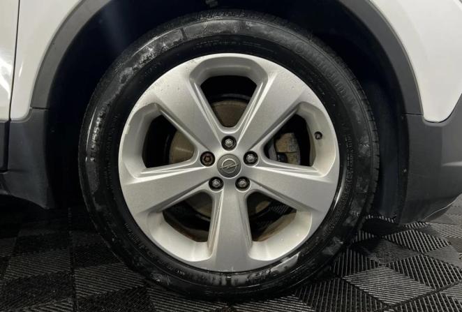 Opel Mokka I с пробегом 2014 года, цена 1 275 000 рублей, 43410 км, внедорожник, Автокод Объявления