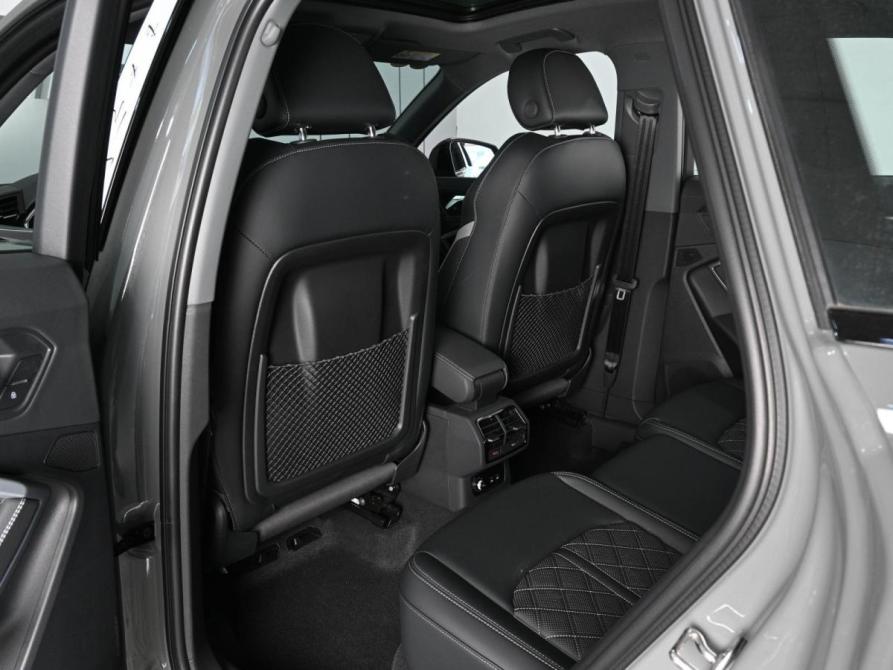 Audi Q3 II (F3) Ростов-на-Дону  - изображение 11