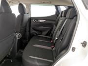 Nissan Qashqai II Рестайлинг Москва  - изображение 39