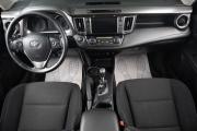 Toyota RAV4 IV (XA40) Рестайлинг Оренбург  - изображение 31