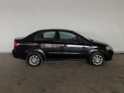 Chevrolet Aveo I Рестайлинг Москва  - изображение 24