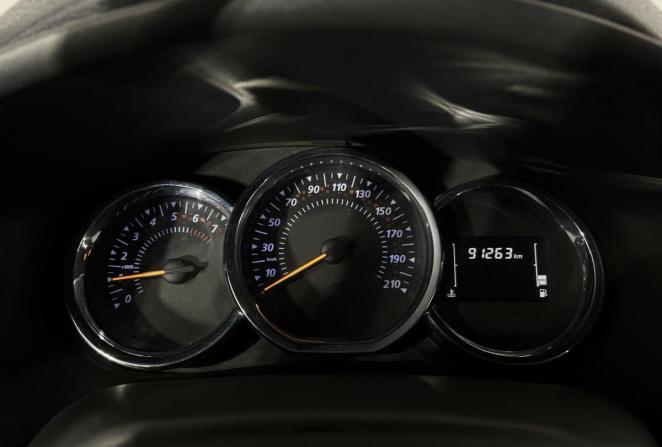 Renault Logan II Рестайлинг с пробегом 2022 года, цена 1 249 000 рублей, 91263 км, седан, Автокод Объявления
