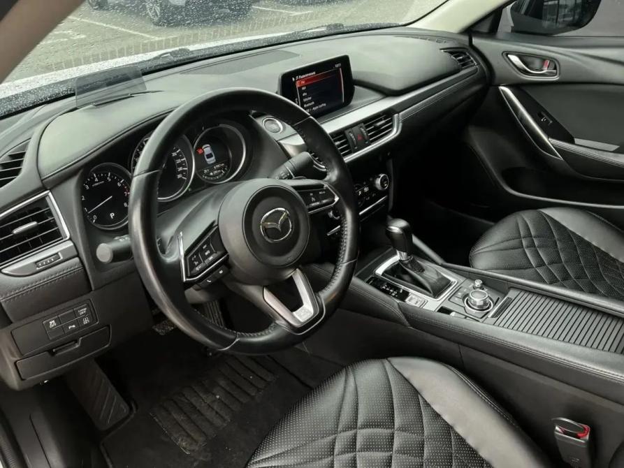 Mazda 6 III (GJ) Рестайлинг Волгоград  - изображение 23