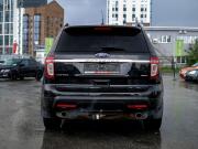 Ford Explorer V Ижевск  - изображение 30