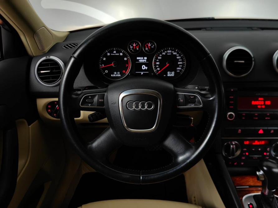 Audi A3 II (8P) Рестайлинг 2 Подольск  - изображение 11