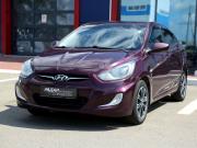Hyundai Solaris I Иваново  - изображение 21