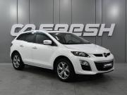 Mazda CX-7 I Рестайлинг Ростов-на-Дону  - изображение 22