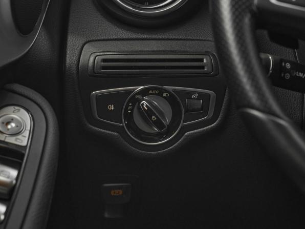 Mercedes-Benz GLC I (X253) с пробегом 2015 года, цена 2 699 000 рублей, 124100 км, внедорожник, Автокод Объявления