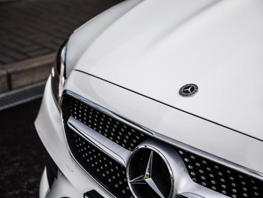 Mercedes-Benz E-Класс V (W213 S213 C238) Санкт-Петербург  - изображение 11