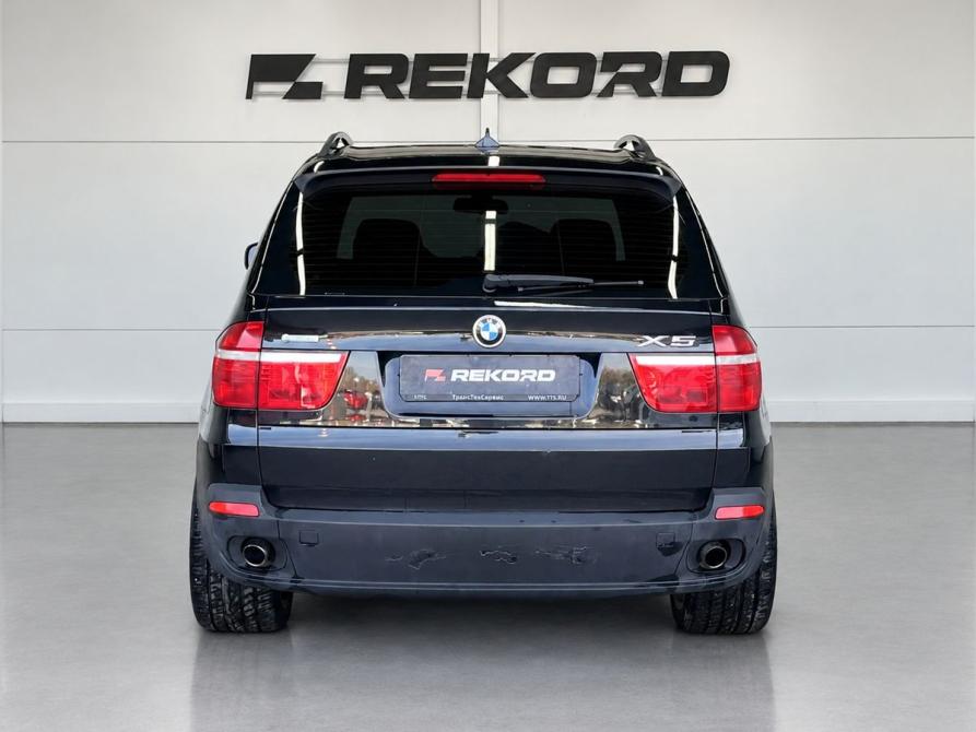 BMW X5 II (E70) Уфа  - изображение 6