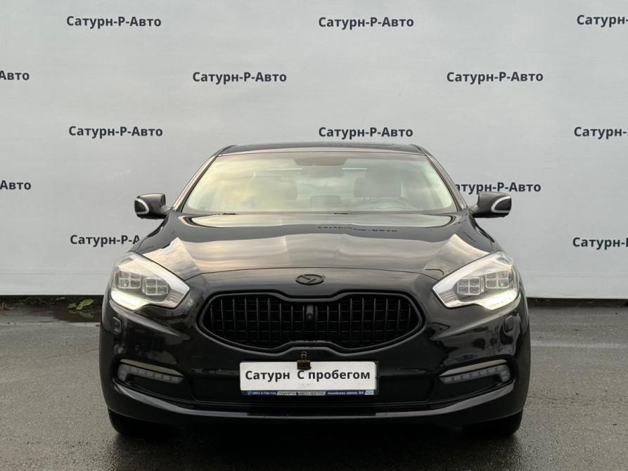 Kia Quoris I Курган  - изображение 2
