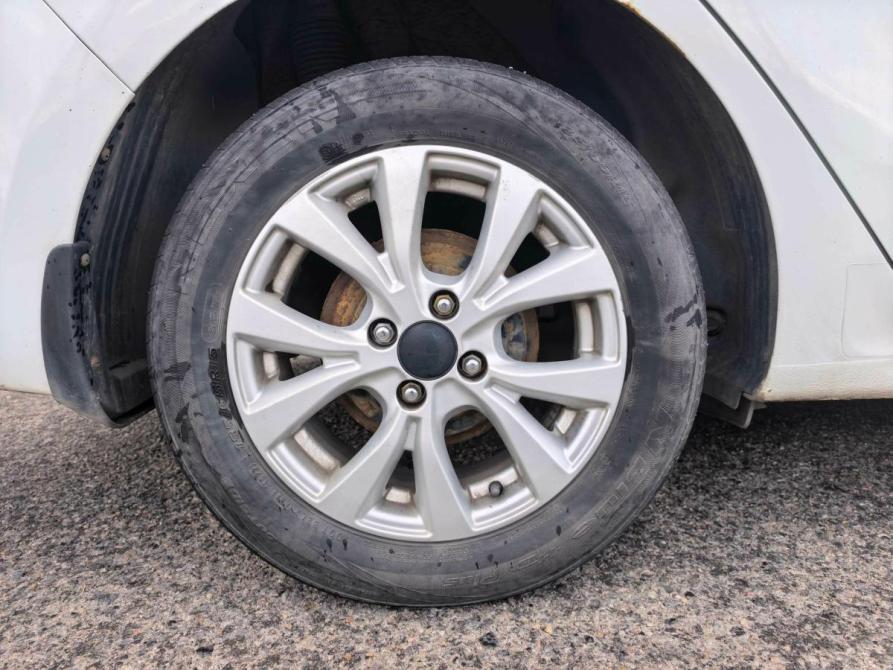 Kia Rio IV Белгород  - изображение 13