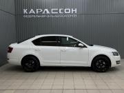 Skoda Octavia III (A7) Магнитогорск  - изображение 22