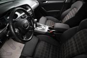 Audi A4 IV (B8) Рестайлинг Оренбург  - изображение 38