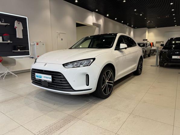 Aito M5 I с пробегом 2023 года, цена 3 700 000 рублей, 6308 км, внедорожник, Автокод Объявления