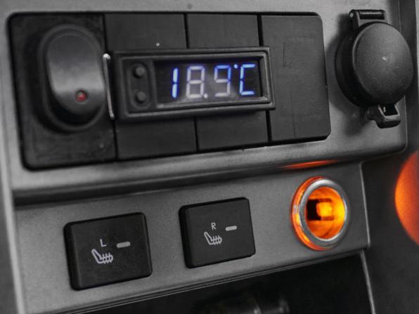 Geely Emgrand EC7 с пробегом 2013 года, цена 425 000 рублей, 142362 км, седан, Автокод Объявления
