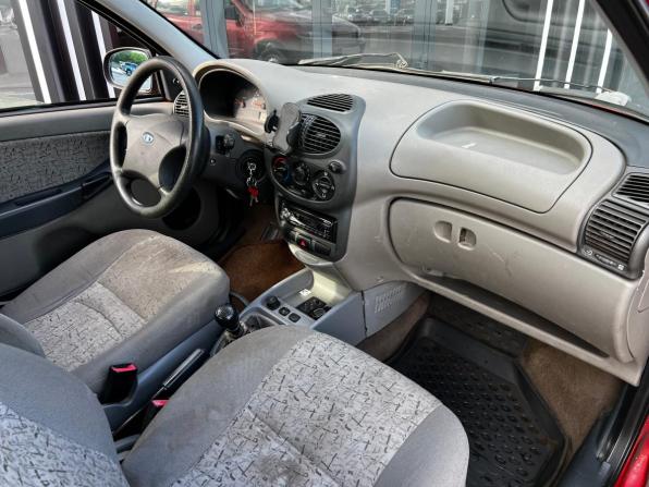 Lada (ВАЗ) Kalina I с пробегом 2006 года, цена 130 000 рублей, 250000 км, седан, Автокод Объявления