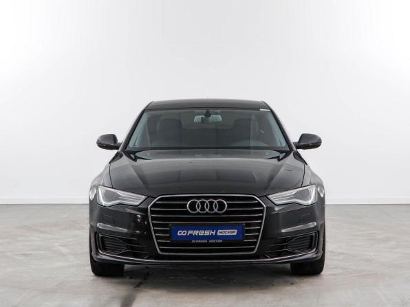 Audi A6 IV (C7) Рестайлинг с пробегом 2015 года, цена 2 577 077 рублей, 71784 км, седан, Автокод Объявления