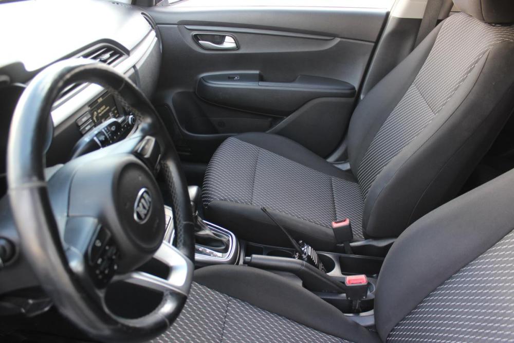 Kia Rio IV Белгород  - изображение 10