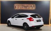 Ford Focus III Уфа  - изображение 27
