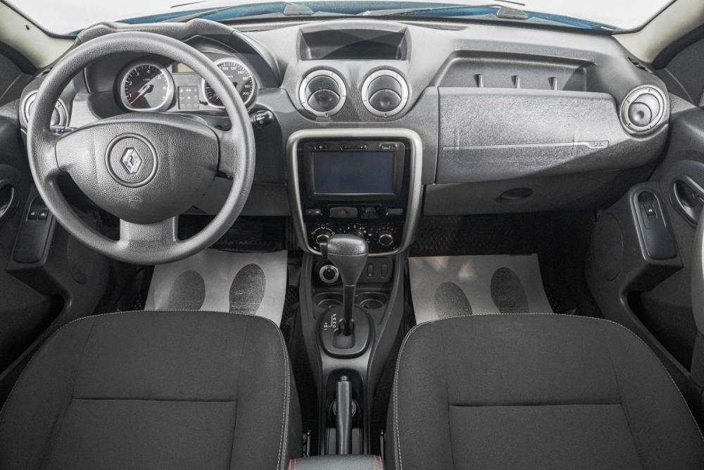 Renault Duster I Барнаул  - изображение 10