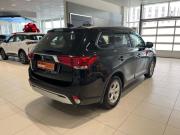 Mitsubishi Outlander III Рестайлинг 3 Екатеринбург  - изображение 21