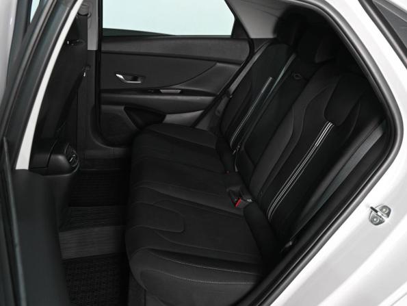 Hyundai Elantra VII (CN7) с пробегом 2021 года, цена 2 085 000 рублей, 77862 км, седан, Автокод Объявления