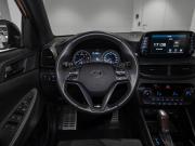 Hyundai Tucson III Рестайлинг Москва  - изображение 40