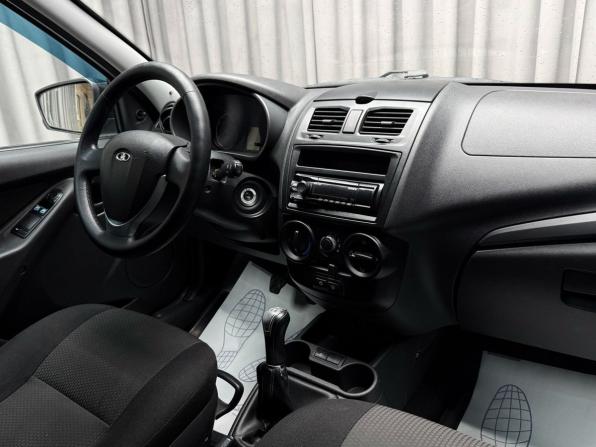 Lada (ВАЗ) Kalina II с пробегом 2013 года, цена 489 000 рублей, 140124 км, хэтчбек, Автокод Объявления