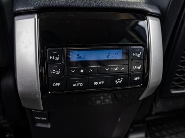 Toyota Land Cruiser Prado 150 Series Рестайлинг 3 с пробегом 2021 года, цена 5 995 000 рублей, 113528 км, внедорожник, Автокод Объявления