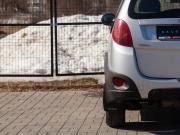 Chery IndiS (S18D) I Иваново  - изображение 46