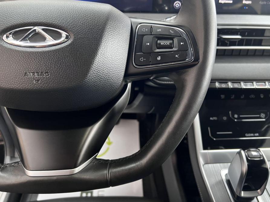 Chery Tiggo 7 Pro Max I Тверь  - изображение 16