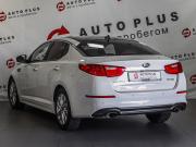 Kia Optima III Рестайлинг Минеральные Воды  - изображение 26