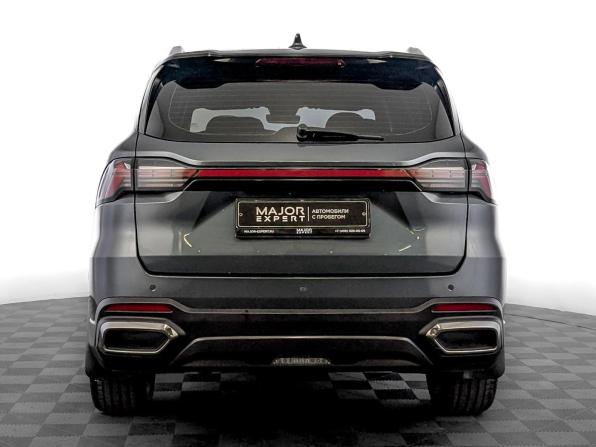 Geely Okavango I Рестайлинг с пробегом 2024 года, цена 2 720 000 рублей, 12160 км, внедорожник, Автокод Объявления