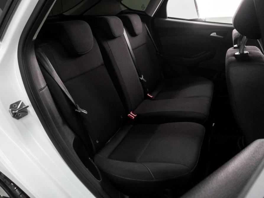 Ford Focus III Рестайлинг Воронеж  - изображение 7